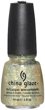 China Glaze Make a Spectacle 1135