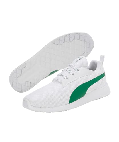 Image of Puma Unisex Adult Buzz Sneaker