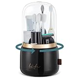 EXIN DECHEN Toothbrush Holders with...