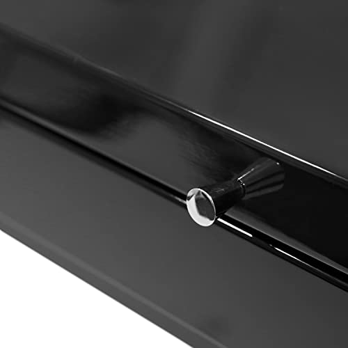 Divarte, Orchestra Piano BK , Piano numérique quart de queue 88 touches, Bluetooth audio/MIDI, écran LCD multifonctions… - Les Beatles, Paul McCartney, John Lennon, RIngo Starr, George Harrison Divarte, Orchestra Piano BK , Piano numérique quart de queue 88 touches, Bluetooth audio/MIDI, écran LCD multifonctions… – Image 7