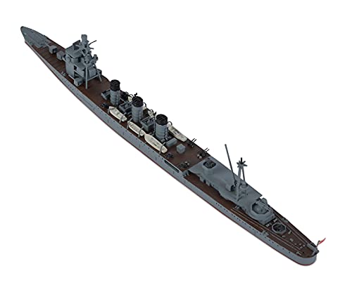 Tamiya 31322 Nagara maquette de bateau croiseur léger à assembler