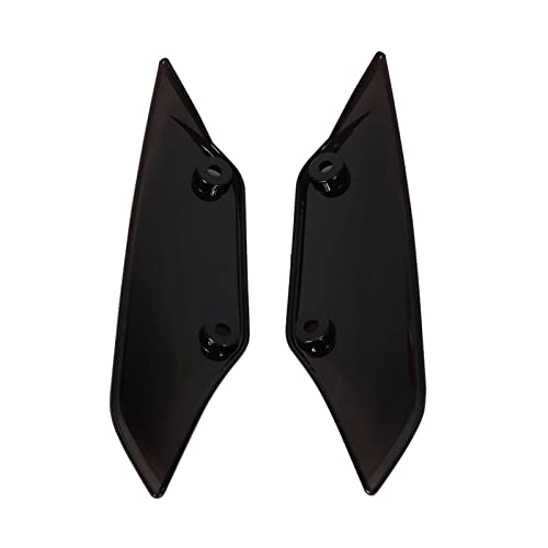 Ailerons aérodynamiques pour carénage instable de moto BMW S1000RR ABS - 4