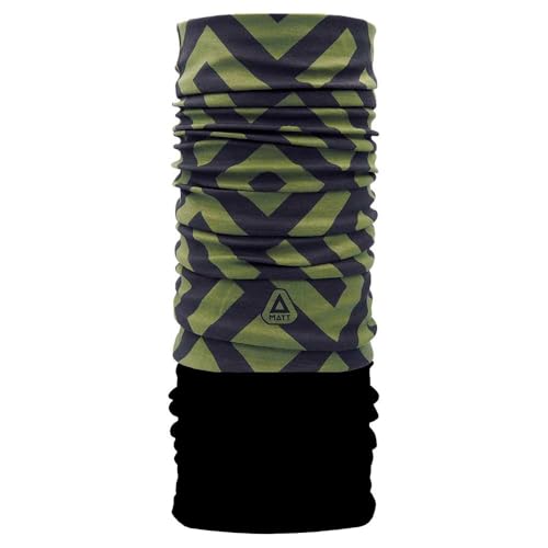 MATT Coolmax Polartec Neck Warmer One Size
