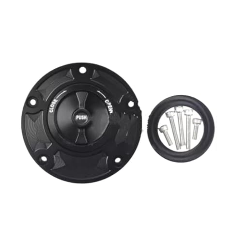 Bouchon d'essence pour Honda CBR empêchant le vol de carburant et les fuites