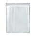 100 Ct Clear Plastic Reclosable Bags 8