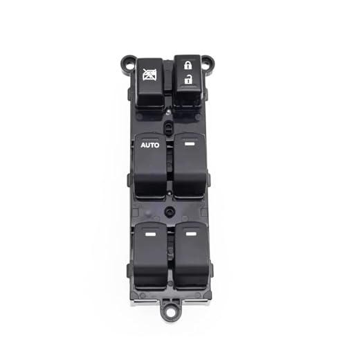 Interrupteur lève-vitre électrique Suzuki S-Cross commande de fenêtre 37990-56P00