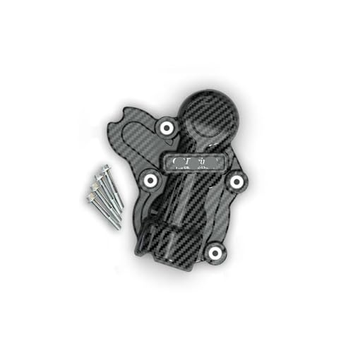 Couvercle protection moteur GSX-8S GSX-8R V-Strom 800