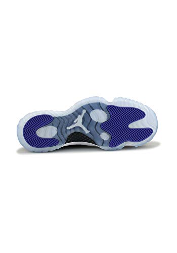 Image of Nike Men's Air Jordan 11 Retro Sneaker