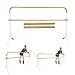 Artan Balance Extension for 6Ft Double Bar Curved Ballet Barre 25
