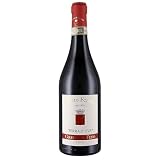 Benito Ferrara Terre D'Uva Vino Bianco Greco di Tufo DOCG | Vino Bianco 13% Vol. | Bottiglia da 750ml