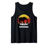 Gen-Editierung „Die Woolly Giants zurückbringen“ Tank Top