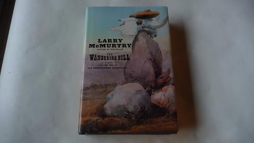 The Berrybender Narratives - Sin Killer, Wander... 0684019752 Book Cover