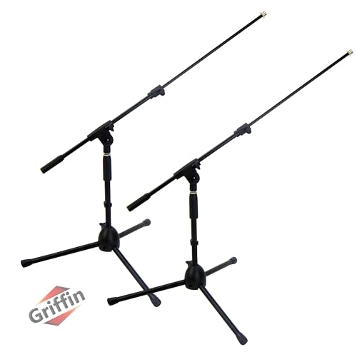 GRIFFIN Low Profile-X Series