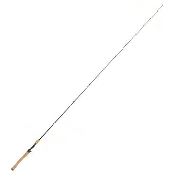 falcon baitcasting rods