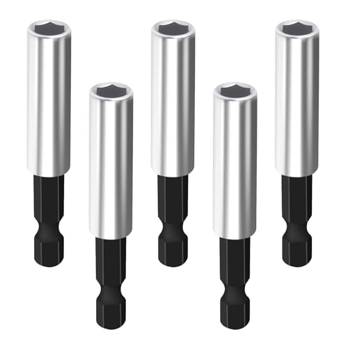 UBESTHS Magnetic Extension Bit Holder