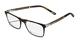  Chopard Herren VCH217V5491ZL Sonnenbrille, Shiny Honey Horn, 54/19/140