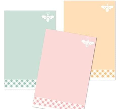 It's Sew Emma Busy Bee Æ Lori Holt Sticky Notes