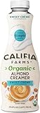 Califia Farms, Creamer Almond Sweet Crem...