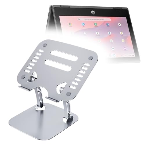 Base ajustable BoxWave para Chromebook 11.6 pulg.