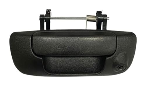 Caméra de recul pour Dodge Ram 1500 2500 3500 AHD 1080P