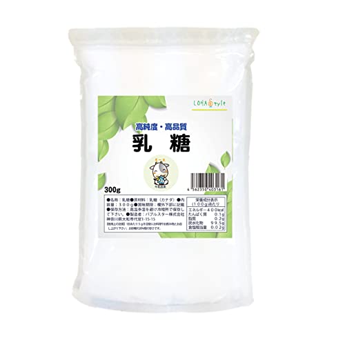 LOHAStyle(���n�X�^�C��) ���� 300g ���N�g�[�X 1������ ���� �p�E�_�[ ���Y��