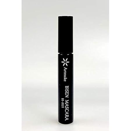 Amazon アートメイク 美扇マスカラneo ウォータープルーフ お湯で落とせるマスカラ アートメイク マスカラ 通販