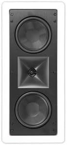 Klipsch KL-6502-THX In-wall LCR Speaker-each