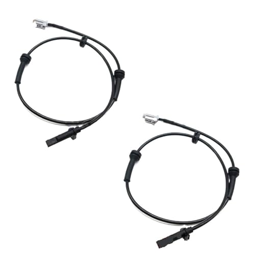 ABS Compatible With For X-Trail T31 2007-2013 2�Z�b�g �t�����g ���A �� �E ABS�z�C�[�� �X�s�[�h�Z���T�[�p OEM�F47900-1DA1A