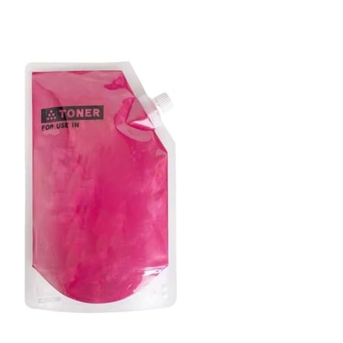 Poudre de toner C7120 1kg pour vos rapports d'impression en grand bureau
