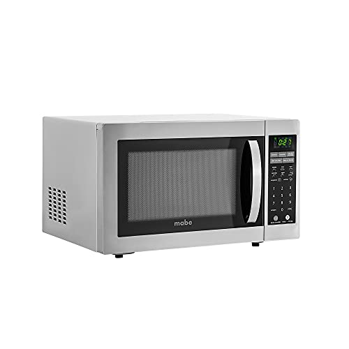El Mejor Listado de Horno de microondas mabe 1.1 pies , listamos los 10 mejores. 11