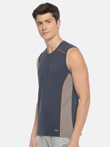 Image of Macroman M-Series Men's Round Neck T-Shirt