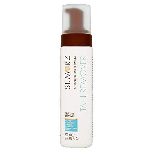 St Moriz Advanced Pro Formula Tan Remover, 283.17099999999999