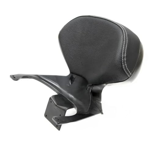 Dossier moto arrière pour Xmax 300 support de siège passager 2018-2021