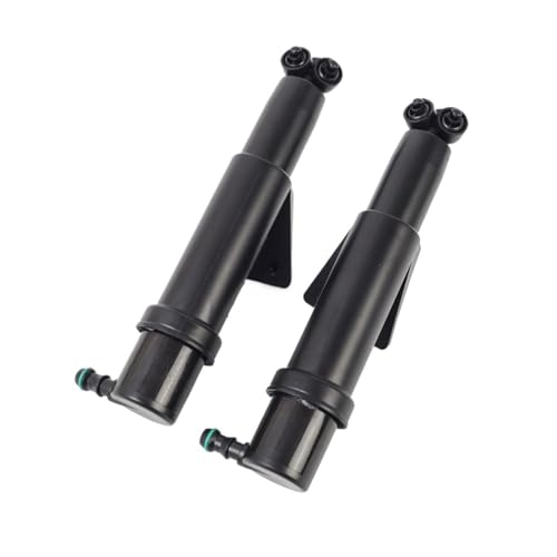 Buse de lave-phare de voiture avec gicleur eau phare OEM 2518600547