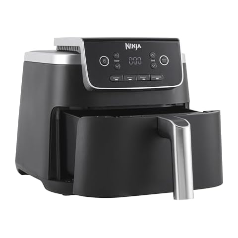 Ninja Air Fryer PRO 4.7L with Cooking Functions Cover