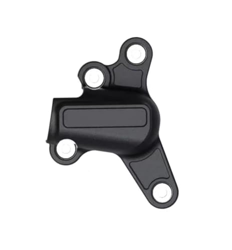 Couvercle moteur de motocross pour SXR900 pour rouler serein sur tous les chemins