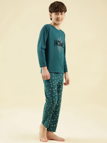 Image of Li'l Tomatoes boys Pajama Top