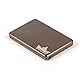 Royal Box Schnupfset - Sniff Kit - Olive Classic