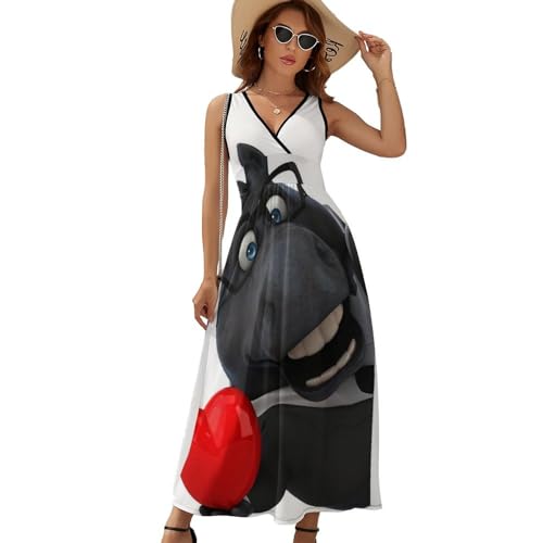 Robe décontractée Ane Mignon pour retrouver le confort absolu