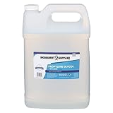 Propylene Glycol - 1 Gallon (128 oz.) - USP Food and Pharmaceutical Grade - Highest Purity - Manufactured and Packaged in The USA