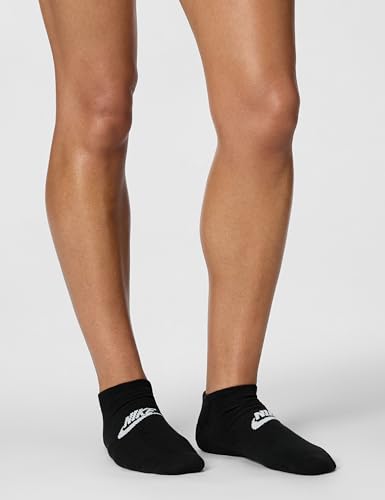 Everyday Essential No-Show Socks (3 Pairs) - 5