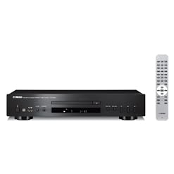 Yamaha CD-S300 Lecteur CD mp3 wma USB Noir - Les Beatles, Paul McCartney, John Lennon, RIngo Starr, George Harrison