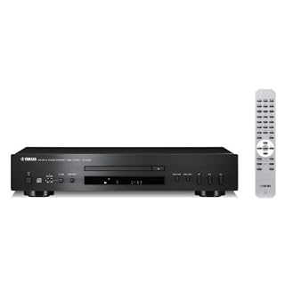Yamaha CD-S300 Lecteur CD mp3 wma USB Noir - Les Beatles, Paul McCartney, John Lennon, RIngo Starr, George Harrison