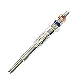 ZDTOPA 4PCS 24V Glow Plug 19850-77011 19850-77010 Compatible for Toyota Truck 2D 1973-1977