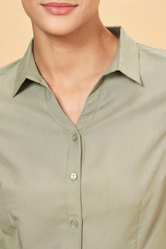 Image of Annabelle by Pantaloons Women Shirts