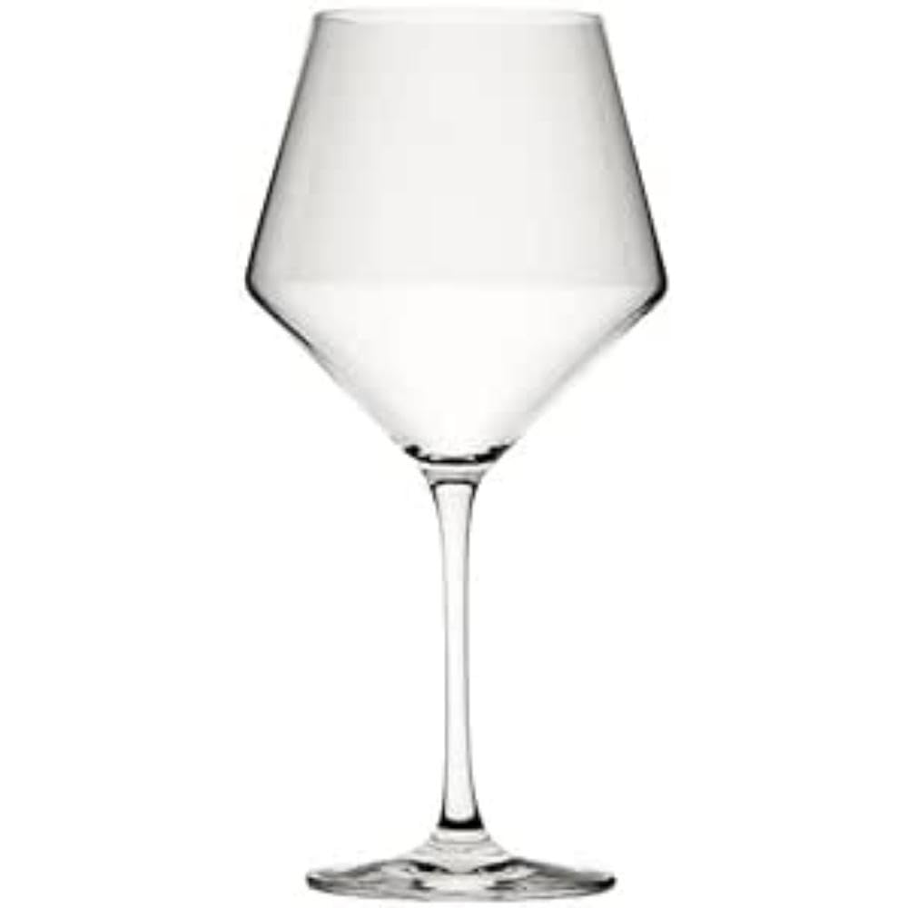 Utopia Clear Murray Bordeaux Glasses 700Ml (6 Pack)