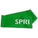 SPRI Flat Band Loop (Green, Light)