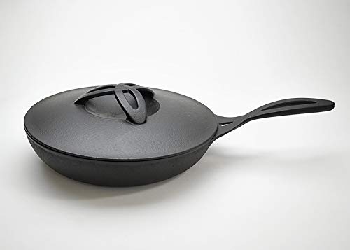 Amazon｜南部鉄器 オーブンパン22【IH200V対応】｜フライパン