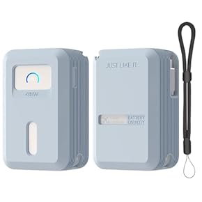 モバイル充電器ケース Amazon | Shargekポータブル充電器Storm 2スーツケース、Shargek