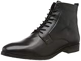  CAPRICE Damen Joleen Stiefeletten, Schwarz (Black Nappa 22), 39 EU